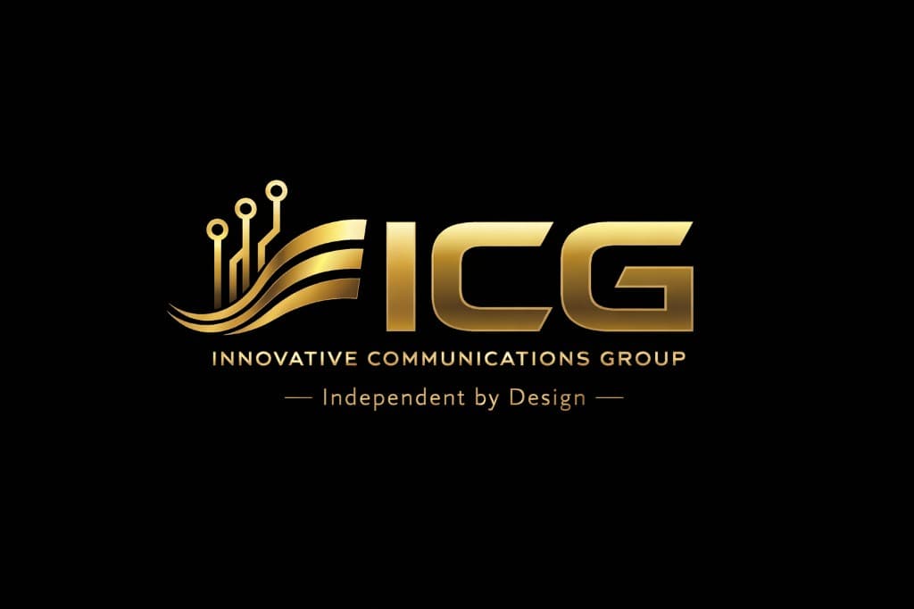 Innovative Communications Group logo